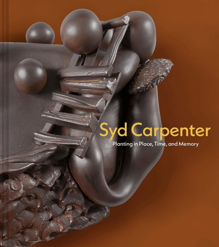 William R. Valerio - Syd Carpenter, Inbunden. Tillgänglighet: Lägg i varukorg