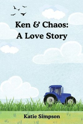Katie Simpson - Ken & Chaos, Häftad