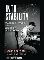 Gregory Walter Evans - Into Stability, Inbunden