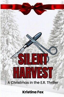 Kristina Fox - Silent Harvest, Häftad. Tillgänglighet: Lägg i varukorg