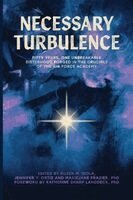 Eileen M Isola, Jennifer Y Ortiz, Maxiejane Frazier - Necessary Turbulence, Häftad