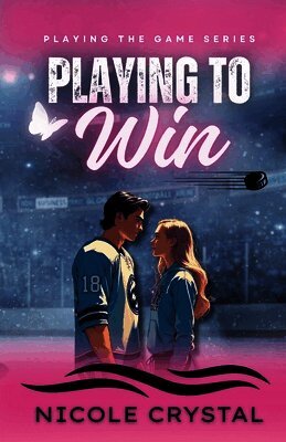 Nicole Crystal - Playing to Win, Häftad