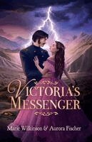 Marie Wilkinson, Aurora Fischer - Victoria's Messenger, Häftad