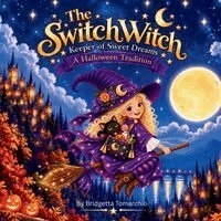 Bridgetta Tomarchio - Switch Witch, Häftad. Tillgänglighet: Lägg i varukorg