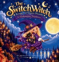 Bridgetta Tomarchio - Switch Witch, Inbunden. Tillgänglighet: Lägg i varukorg