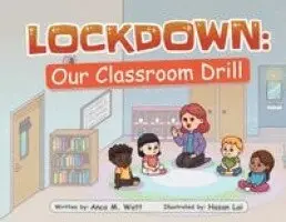 Anca M Watt - Lockdown, Häftad. Tillgänglighet: Lägg i varukorg