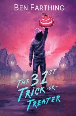 31st Trick-or-Treater