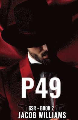 Jacob Williams - P49, Häftad