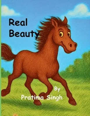 Pratima Singh - Real Beauty, Häftad. Tillgänglighet: Lägg i varukorg