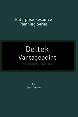 Deltek Vantagepoint