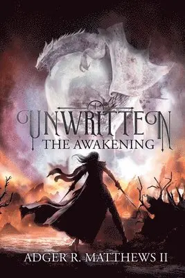 Adger R Matthews, Filipa Roque - Unwritten, Häftad. Tillgänglighet: Lägg i varukorg