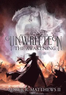 Adger R Matthews, Filipa Roque - Unwritten, Inbunden. Tillgänglighet: Lägg i varukorg
