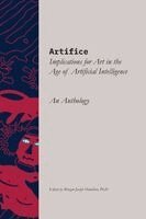 Morgan J Hamilton - Artifice, Häftad