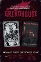 David Doub - Grindhouse, Häftad
