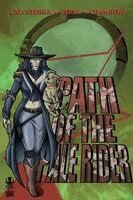 Laurie Calcaterra - Path of the Pale Rider Vol. 2, Häftad. Tillgänglighet: Lägg i varukorg