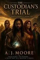 A J Moore - Custodian's Trial, Häftad. Tillgänglighet: Lägg i varukorg