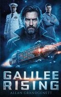 Allan Grandgenett - Galilee Rising, Häftad
