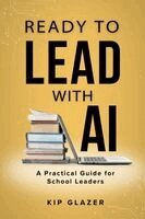 Kip Glazer - Ready to Lead with AI, Häftad