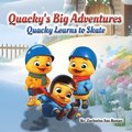 Quacky's Big Adventures