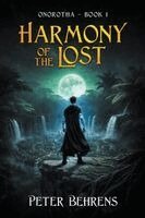 Peter Behrens - Harmony of the Lost, Häftad. Tillgänglighet: Lägg i varukorg