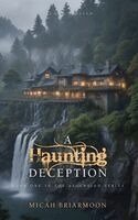 Micah Briarmoon - Haunting Deception, Inbunden