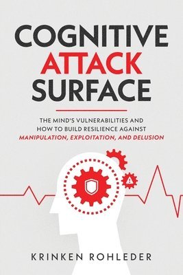 Cognitive Attack Surface