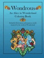 Wondrous, Häftad