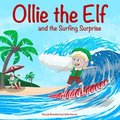 Ollie the Elf and the Surfing Surprise