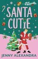 Jenny Alexandra - Santa Cutie, Häftad