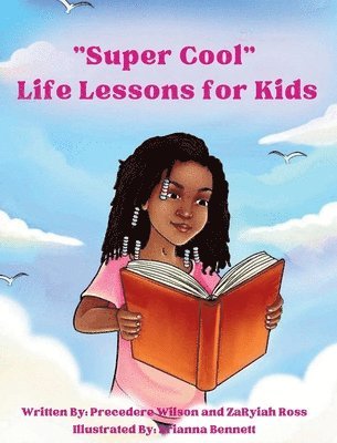 Super cool Life Lessons for Kids