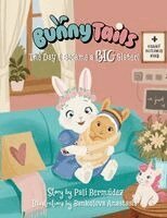 Pali Bermúdez - Bunny Tails, Häftad