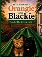 Sherrie Clark - Adventures of Orangie and Blackie, Inbunden. Tillgänglighet: Lägg i varukorg