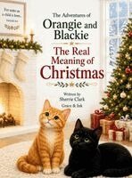 Sherrie Clark - Adventures of Orangie and Blackie, Inbunden. Tillgänglighet: Lägg i varukorg