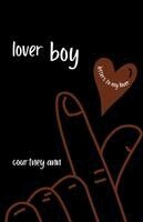 Courtney Ann - lover boy, Häftad
