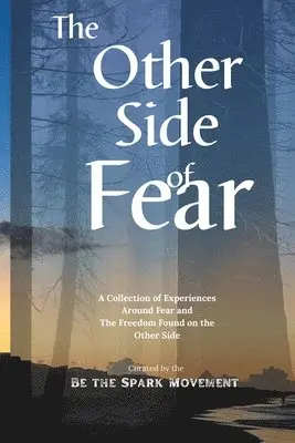 Carrie J Myers, Jeffery Martin, James Zest - Other Side of Fear, Häftad. Tillgänglighet: Lägg i varukorg
