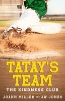 JoAnn Miller, Jw Jones - Tatay's Team, Häftad
