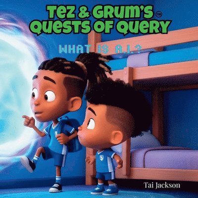 Tez & Grum's Quests of Query