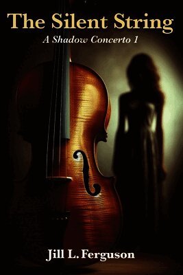 Jill L Ferguson - Silent String, Häftad. Tillgänglighet: Lägg i varukorg