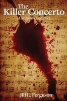 Jill L Ferguson - Killer Concerto, Häftad. Tillgänglighet: Lägg i varukorg