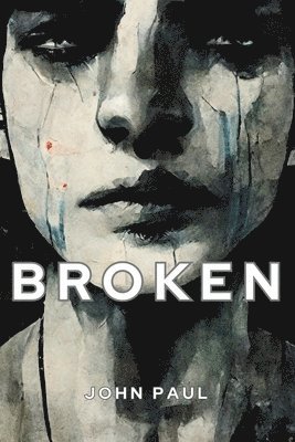 John Paul - Broken, Häftad