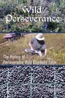 Lou Sidell - Wild Perseverance, Häftad