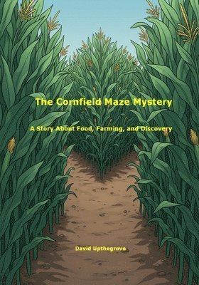 Cornfield Maze Mystery