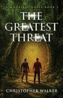 Christopher Walker - Greatest Threat, Häftad