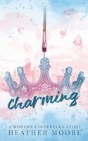 Heather Moore - Charming, Häftad. Tillgänglighet: Lägg i varukorg