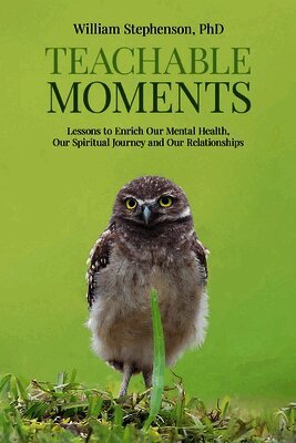 William Stephenson - Teachable Moments, Häftad