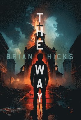 Brian Hicks - Way, Inbunden