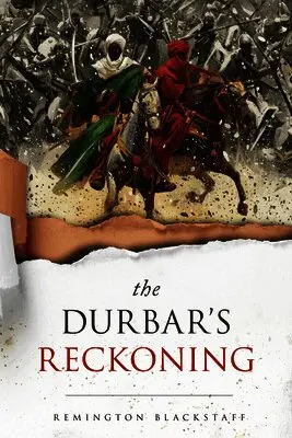 Remington Blackstaff - Durbar's Reckoning, Häftad. Tillgänglighet: Lägg i varukorg