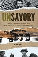 Savory - Unsavory, Häftad