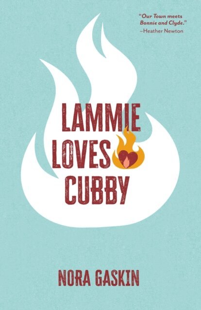 Nora Gaskin - Lammie Loves Cubby, E-bok