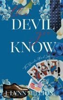 Devil You Know